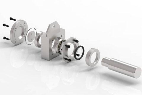 Engineering - King Machine & Tool Co.